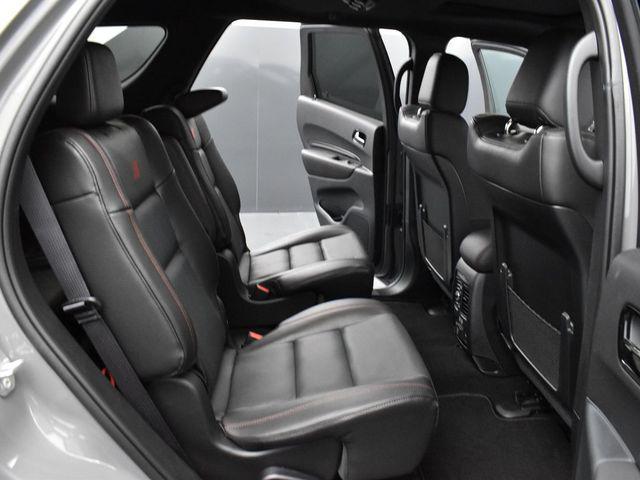 new 2024 Dodge Durango car, priced at $46,356