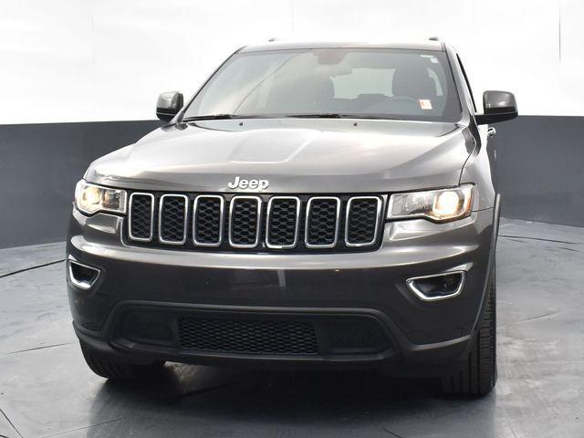 used 2021 Jeep Grand Cherokee car, priced at $29,294
