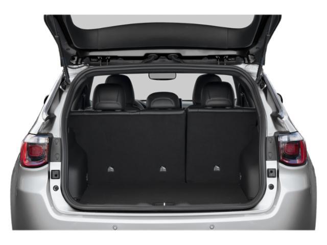 new 2026 Jeep Compass car, priced at $36,910