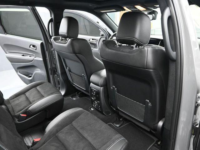 new 2025 Dodge Durango car, priced at $90,875