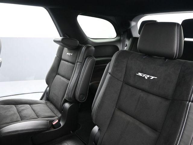 new 2025 Dodge Durango car, priced at $90,875