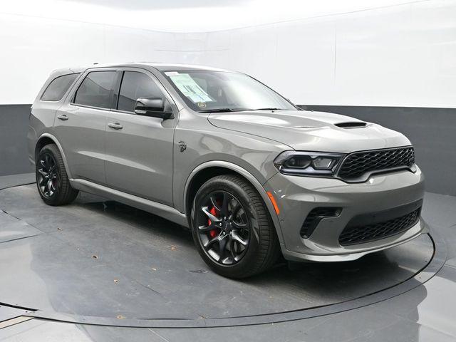 new 2025 Dodge Durango car, priced at $90,875