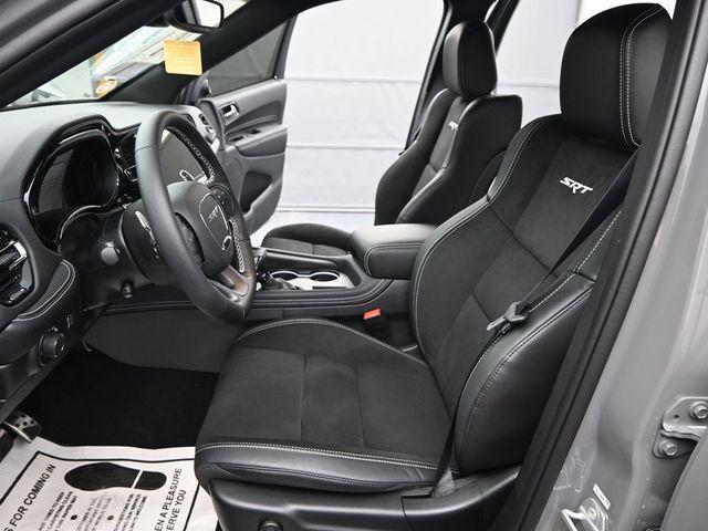 new 2025 Dodge Durango car, priced at $90,875