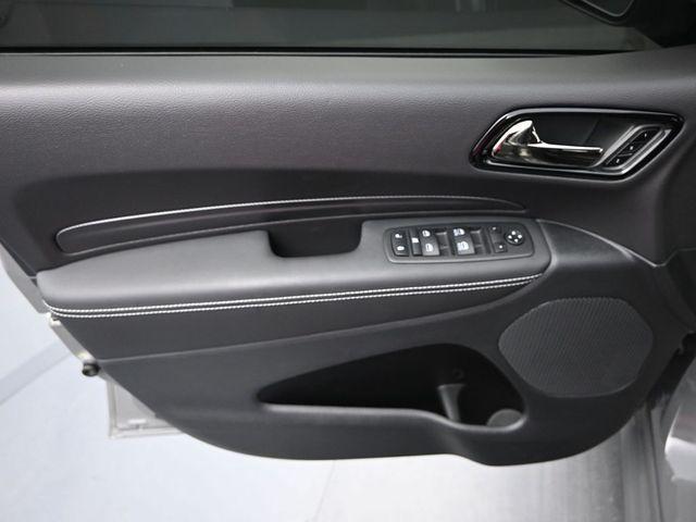 new 2025 Dodge Durango car, priced at $90,875