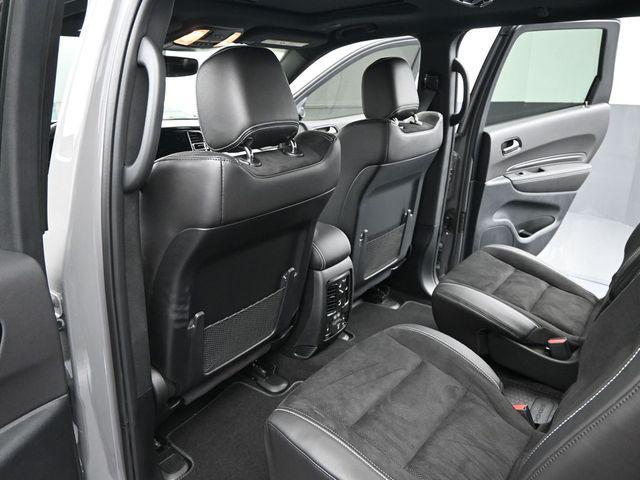 new 2025 Dodge Durango car, priced at $90,875