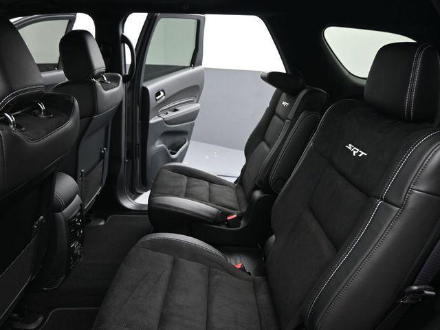 new 2025 Dodge Durango car, priced at $90,875