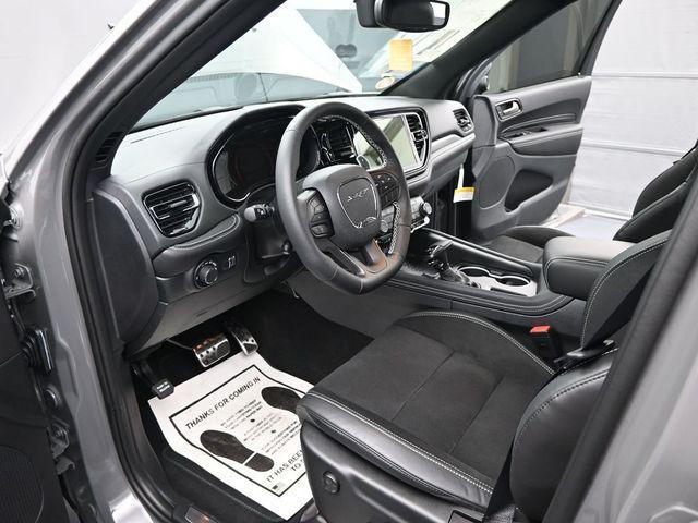 new 2025 Dodge Durango car, priced at $90,875
