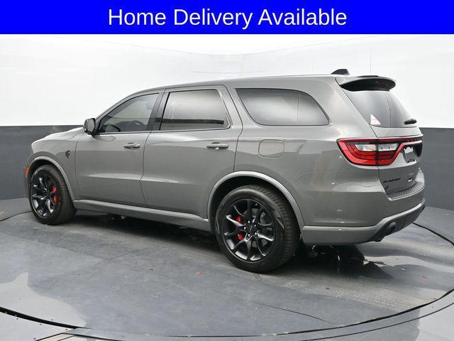 new 2025 Dodge Durango car, priced at $90,875