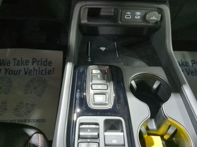 new 2025 Honda Pilot car, priced at $44,586