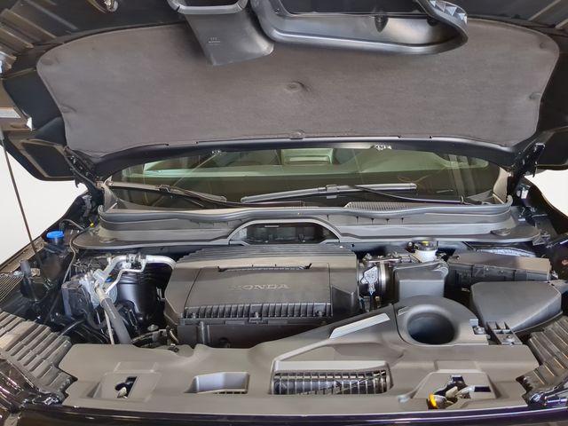 new 2025 Honda Pilot car, priced at $44,586