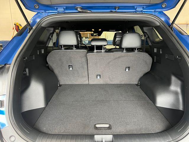 used 2024 Kia Sportage car, priced at $27,997
