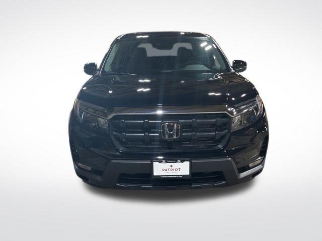 new 2026 Honda Ridgeline car, priced at $40,801