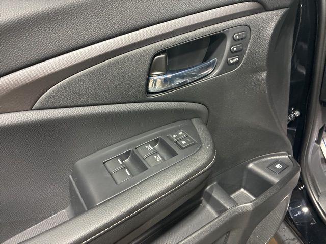 new 2026 Honda Ridgeline car, priced at $40,801