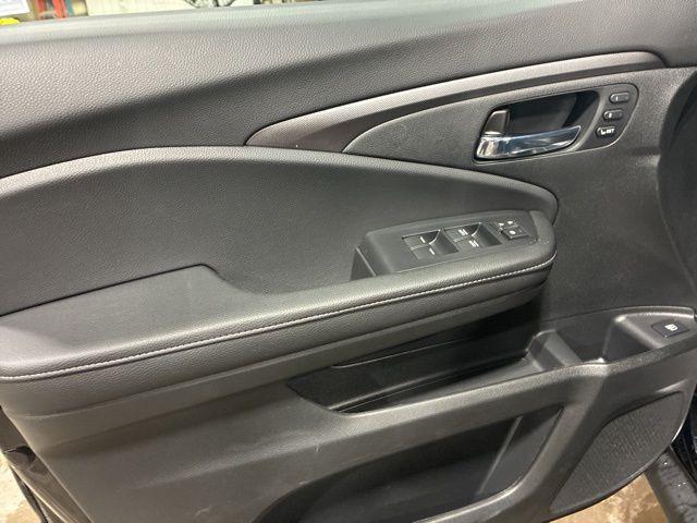 new 2026 Honda Ridgeline car, priced at $40,801