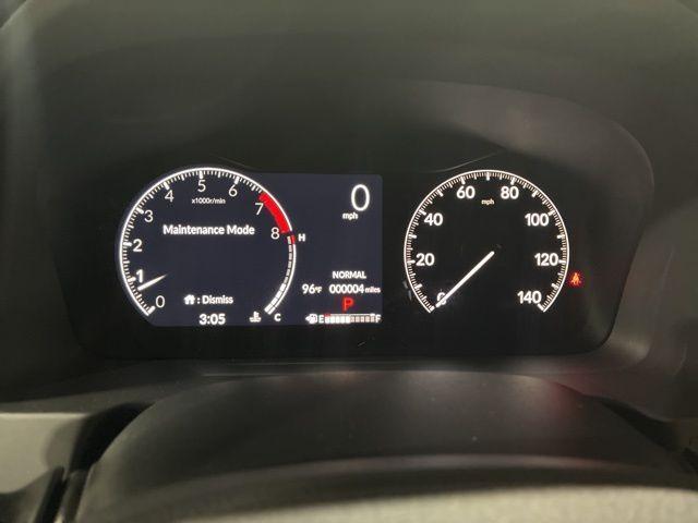 new 2026 Honda Ridgeline car, priced at $40,801