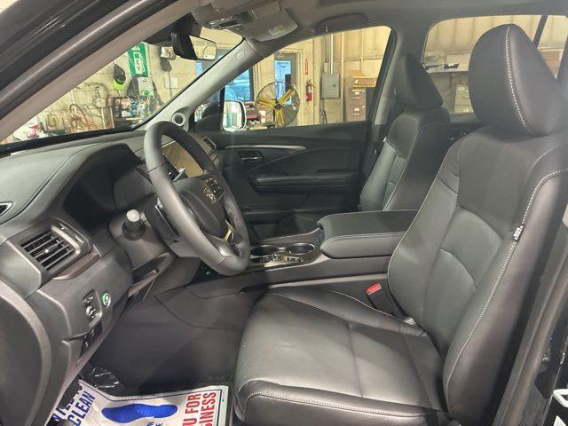 new 2026 Honda Ridgeline car, priced at $40,801