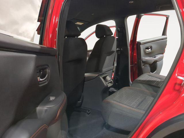 new 2025 Honda HR-V car, priced at $29,083