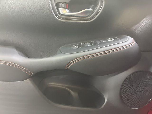 new 2025 Honda HR-V car, priced at $26,731