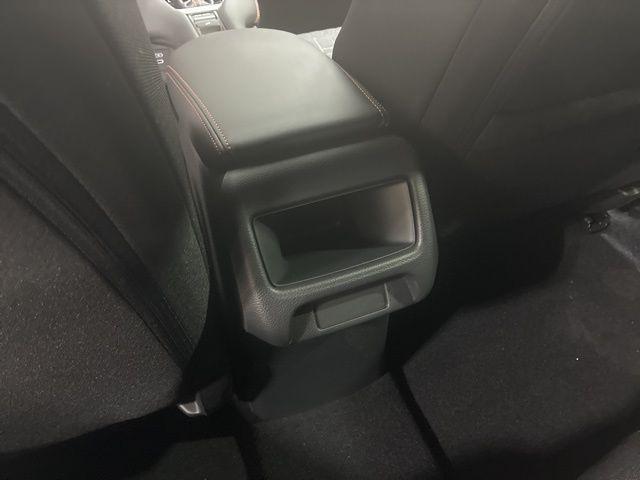 new 2025 Honda HR-V car, priced at $26,731