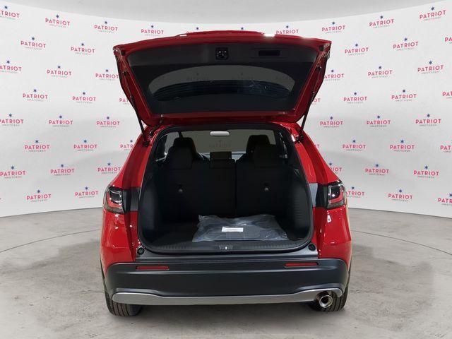 new 2025 Honda HR-V car, priced at $29,083