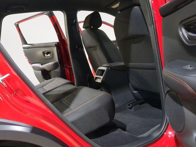 new 2025 Honda HR-V car, priced at $29,083