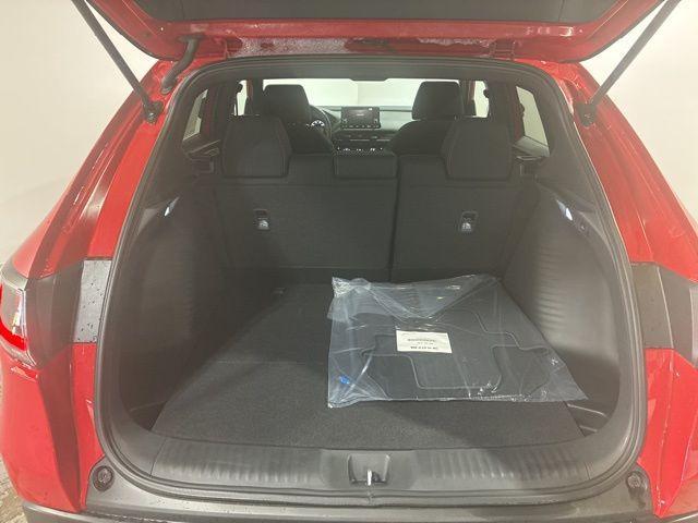 new 2025 Honda HR-V car, priced at $26,731