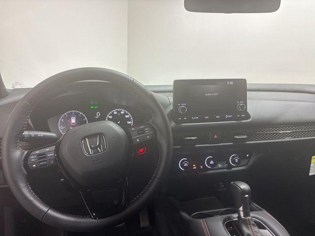 new 2025 Honda HR-V car, priced at $26,731
