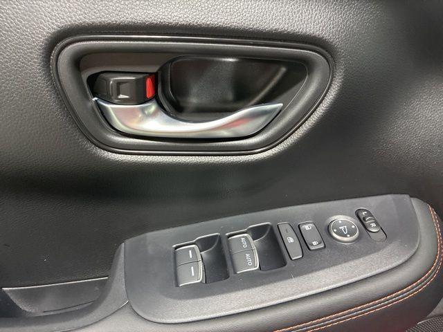 new 2025 Honda HR-V car, priced at $26,731