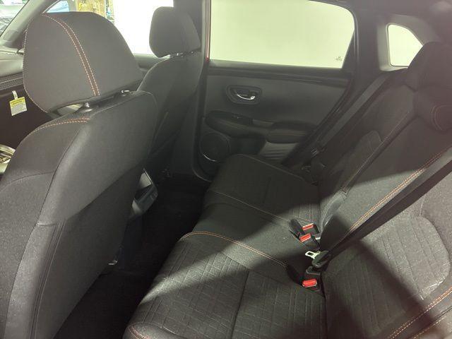 new 2025 Honda HR-V car, priced at $26,731