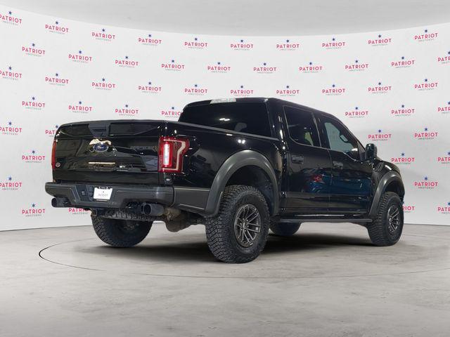 used 2020 Ford F-150 car, priced at $41,995