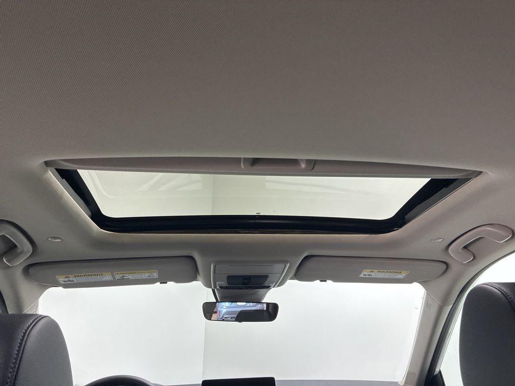 new 2026 Honda CR-V car, priced at $37,395