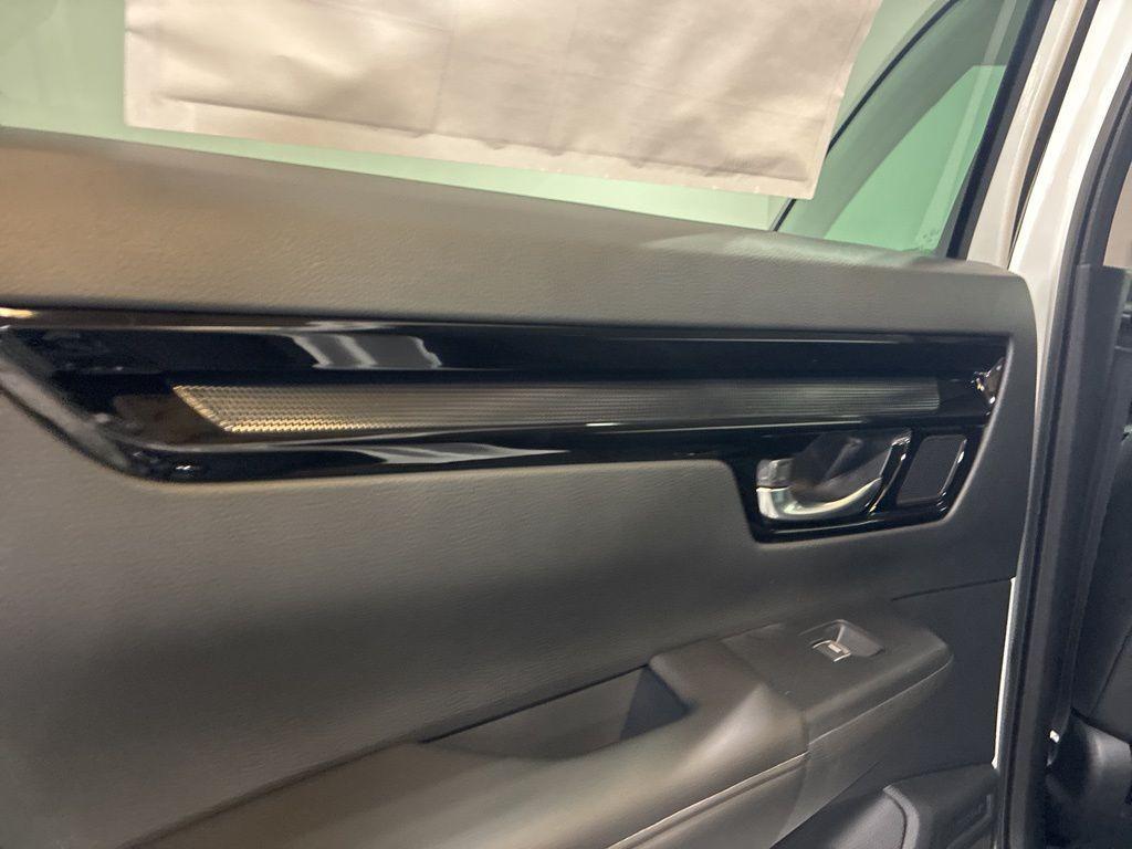 new 2026 Honda CR-V car, priced at $37,395