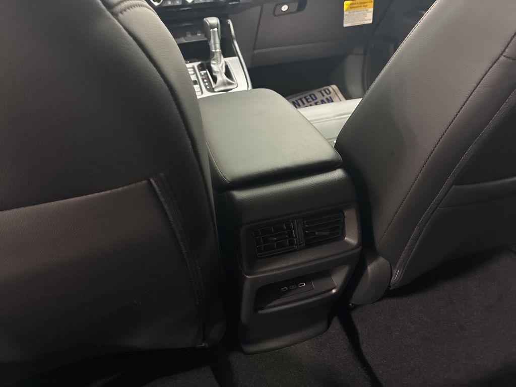 new 2026 Honda CR-V car, priced at $37,395