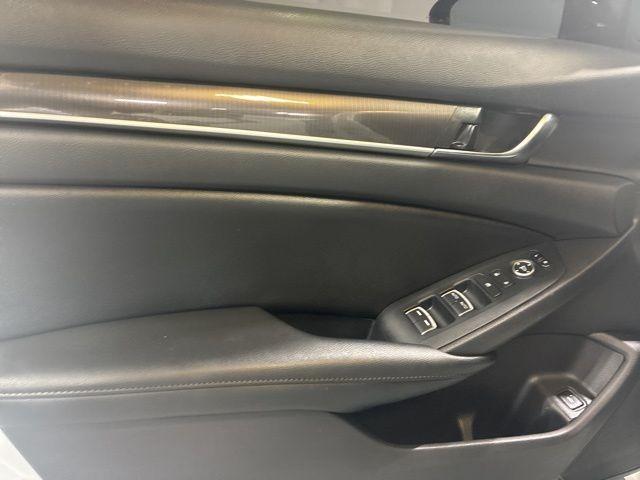 used 2022 Honda Accord car, priced at $22,947