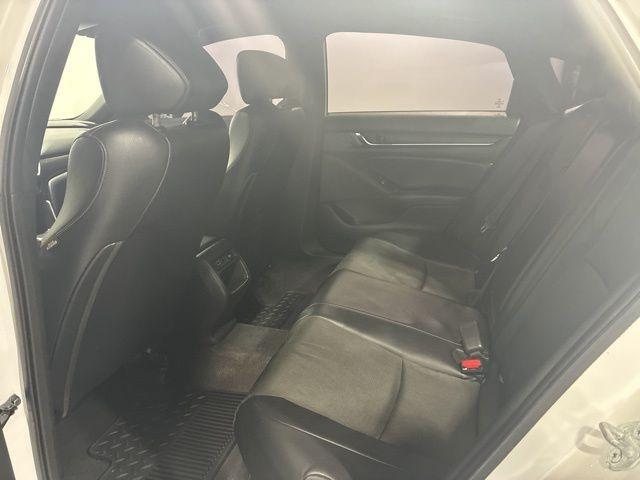 used 2022 Honda Accord car, priced at $22,947