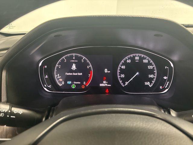 used 2022 Honda Accord car, priced at $22,947