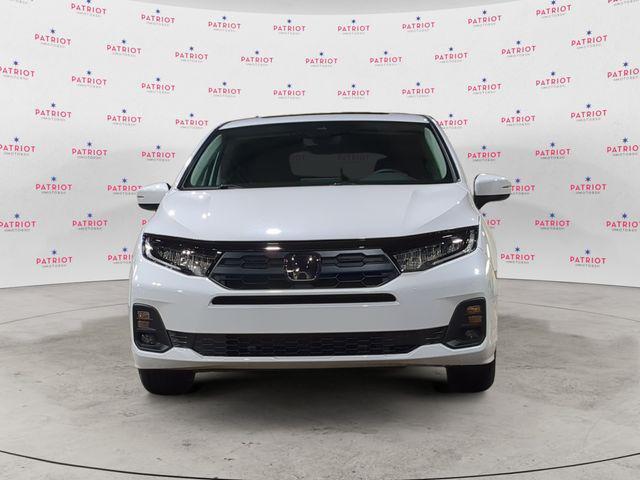 new 2025 Honda Odyssey car, priced at $42,895