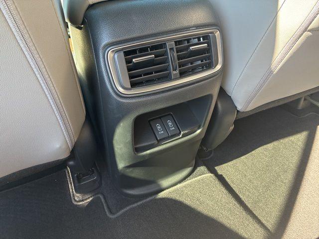 used 2022 Honda CR-V car, priced at $28,877