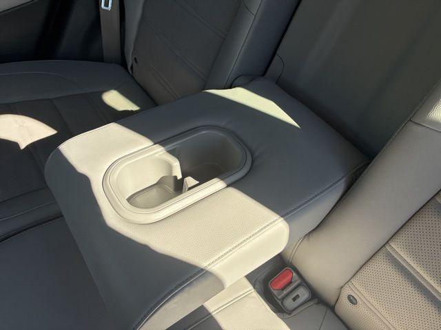 used 2022 Honda CR-V car, priced at $28,877