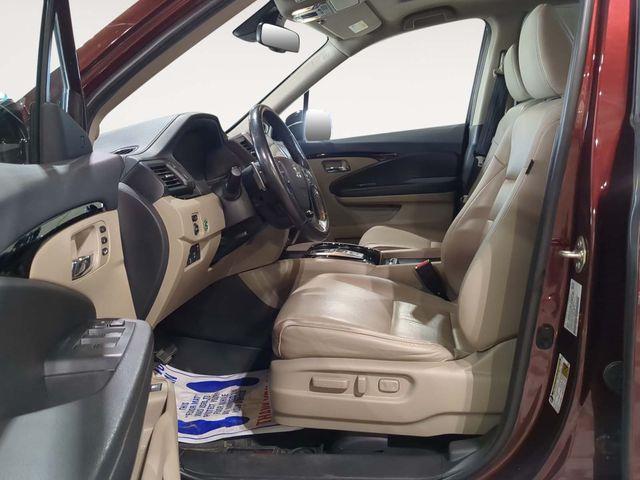 used 2020 Honda Ridgeline car, priced at $26,897