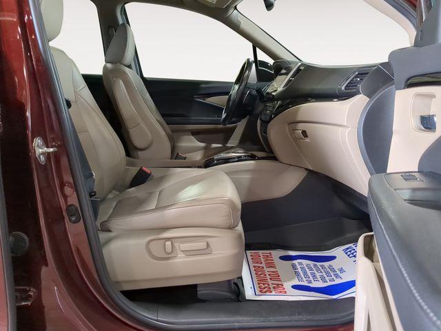 used 2020 Honda Ridgeline car, priced at $26,897