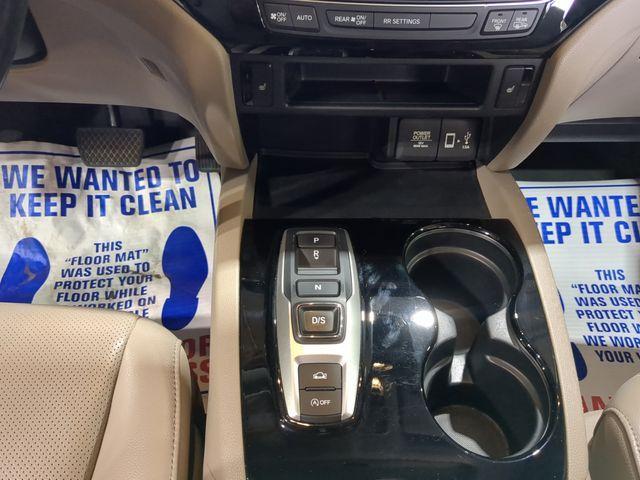 used 2020 Honda Ridgeline car, priced at $26,897