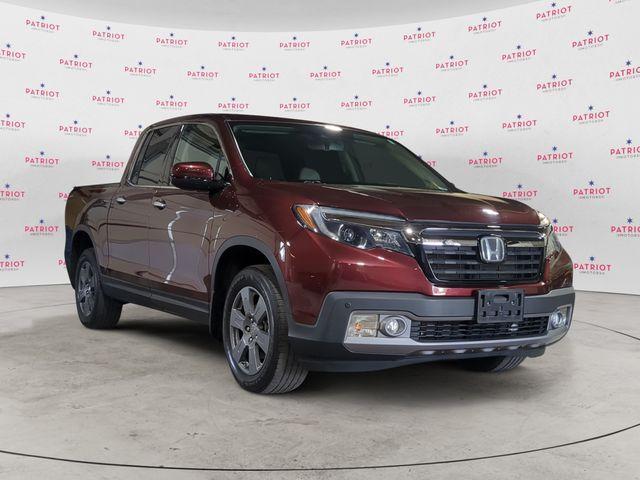 used 2020 Honda Ridgeline car, priced at $26,897