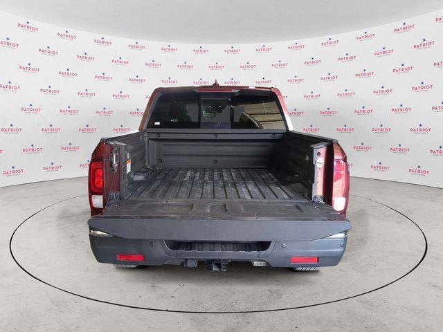 used 2020 Honda Ridgeline car, priced at $26,897