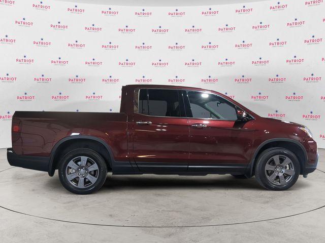 used 2020 Honda Ridgeline car, priced at $26,897