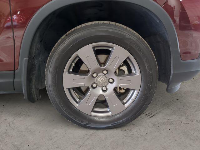 used 2020 Honda Ridgeline car, priced at $26,897