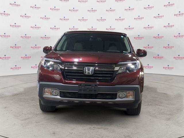 used 2020 Honda Ridgeline car, priced at $26,897