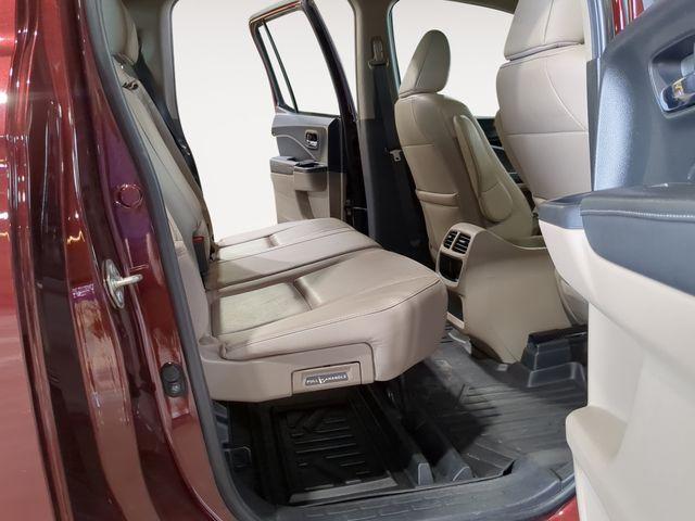 used 2020 Honda Ridgeline car, priced at $26,897