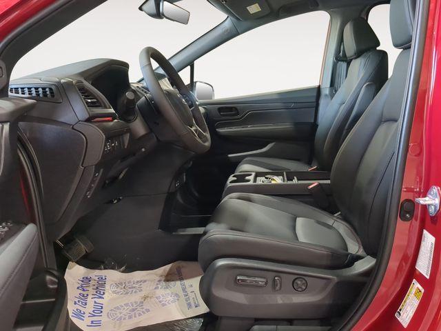 new 2026 Honda Odyssey car, priced at $45,800
