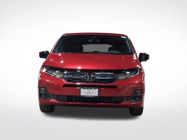 new 2026 Honda Odyssey car, priced at $45,800